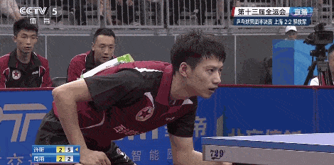 当你真正重视这10个乒乓球技术细节,不涨球很难!