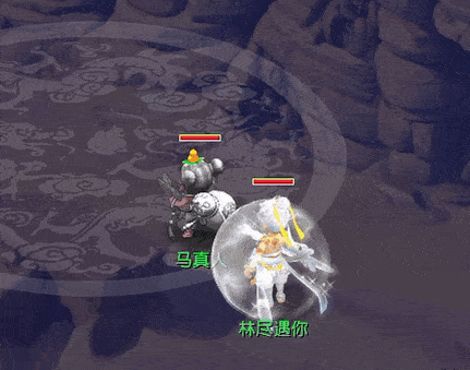 只要男号穿上它!骑任何坐骑都能霸气十足