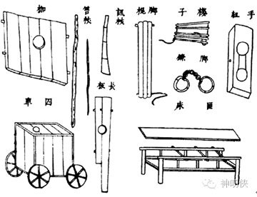 历史| 为什么"打屁股"在中国特别流行?