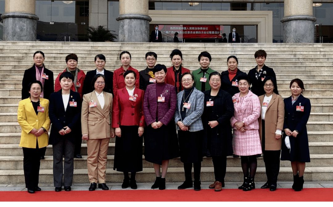 政协委员们积极履职建言