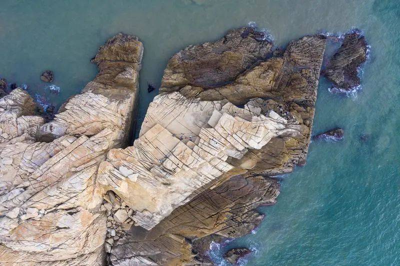 霞浦县海岛乡