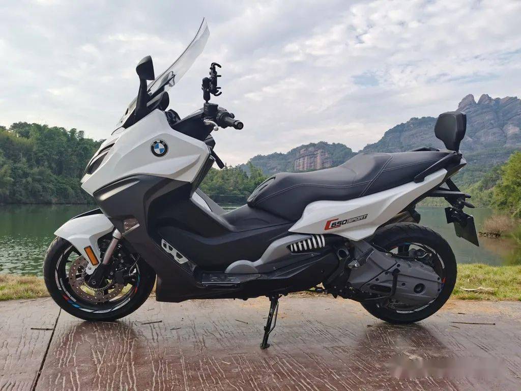 广东韶关宝马c650sport