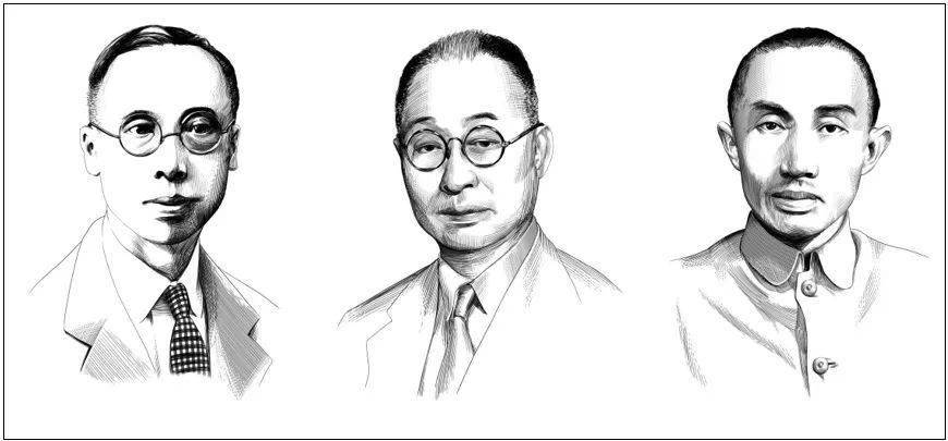 对「中国第一代企业家」的遗忘,是我们莫大的损失