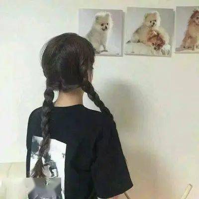 各种女生背影头像精选丨不要开口就来日方长要习惯人走茶凉
