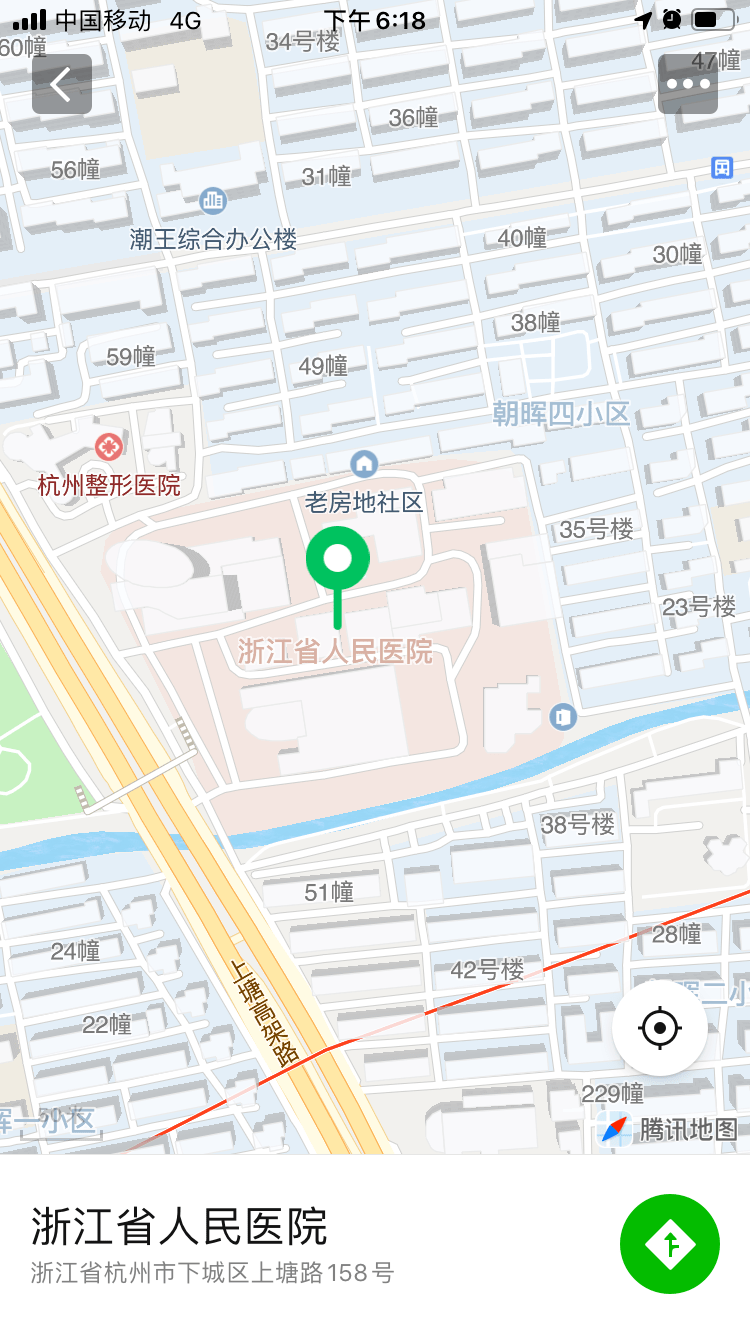 检测机构分布地图来了(附部分