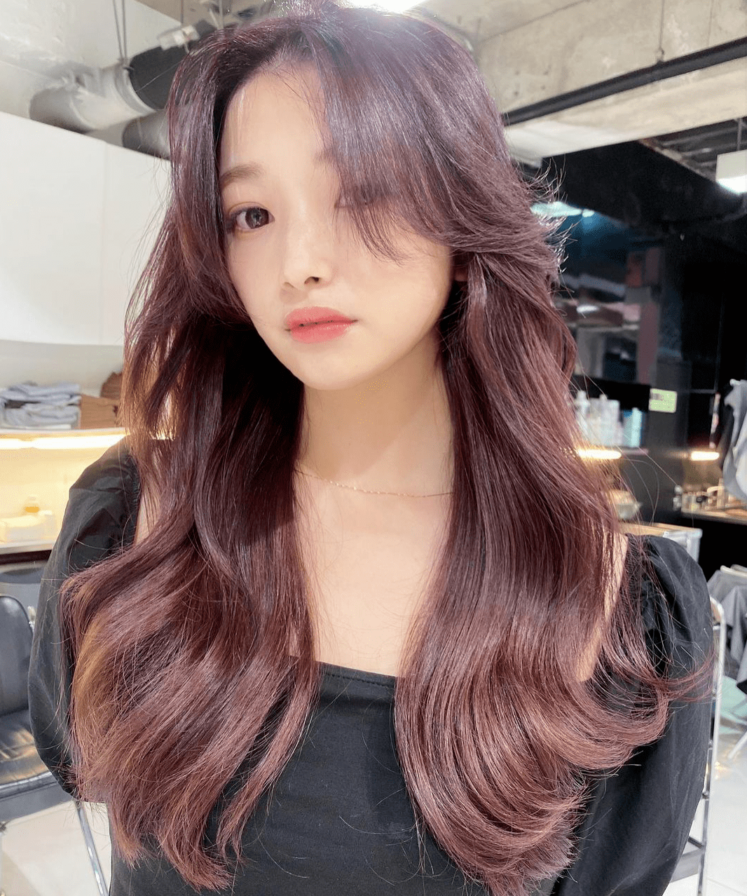 渣女大波浪