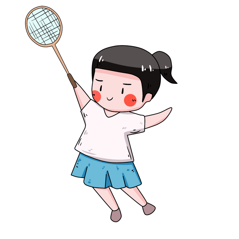 传承"冠军精神" 共享羽球魅力 ——记体育东路小学海明学校羽毛球校队