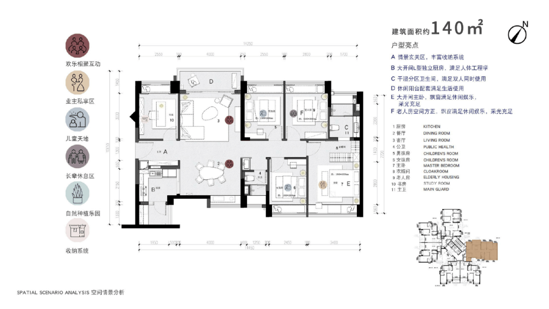 深圳宣布:一季度供应9586套房源!海岸城,深铁懿府等6盘预售来了