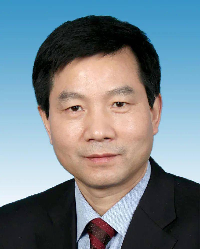 徐启方丨任海南省委常委,曾任石泉领导