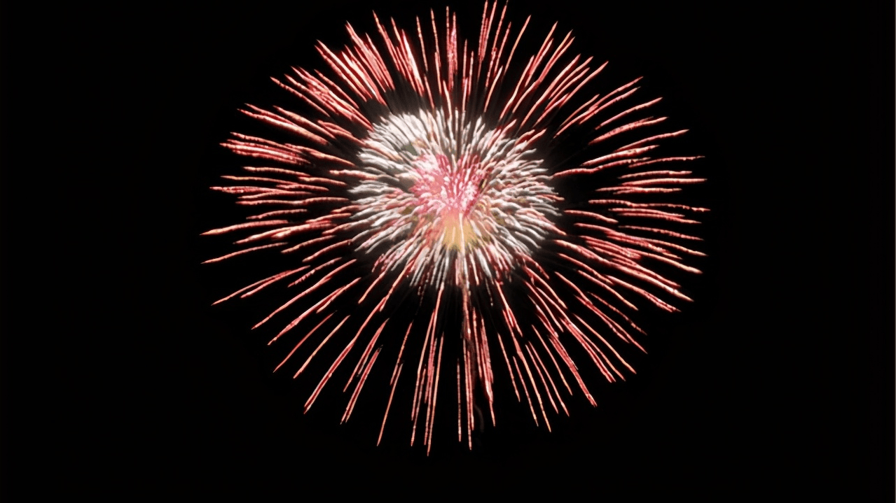 今年春节到底让不让燃放烟花爆竹?听听权威人士的说法