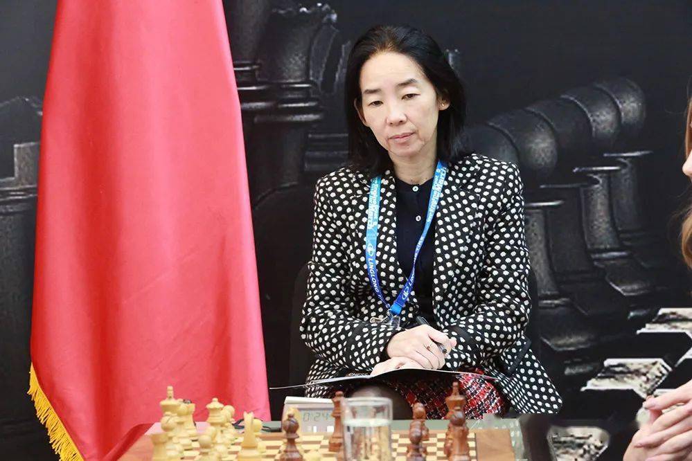 记忆2020梁志华与棋相伴的日子依旧