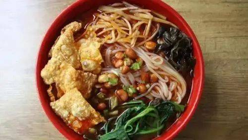舌尖上的广西,广西各地特色美食种草大会
