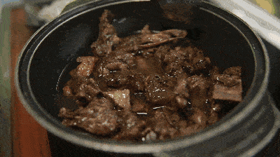 藏着中国最年轻的世界遗产,生蚝,黄鳝饭.美食不输顺德!