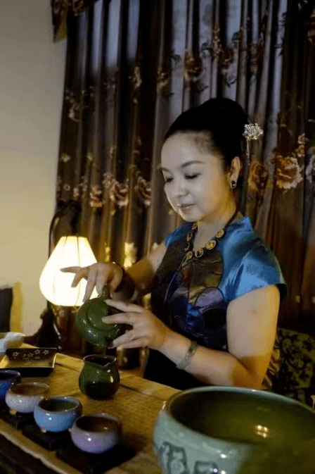 【精彩预告】英德红茶第四季《最美茶艺师》长沙海选