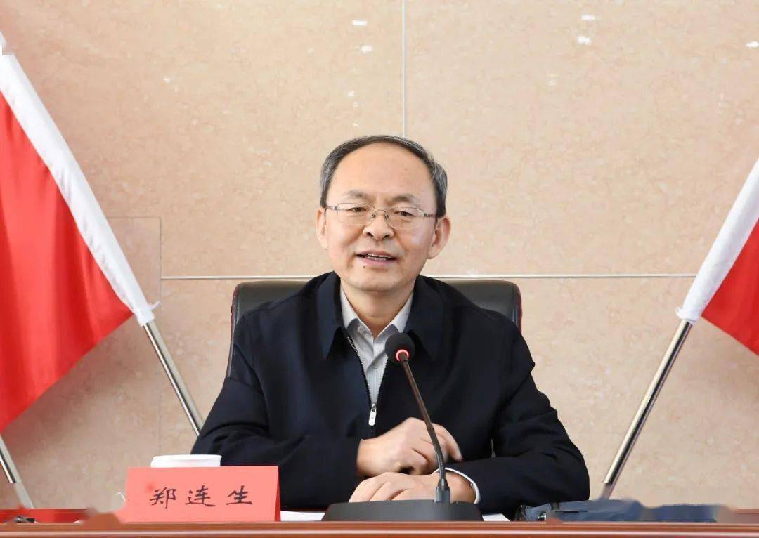 刘卓良任忻州市委委员,常委和市纪委书记,提名为市委
