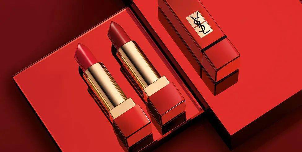 圣罗兰ysl2021情人节限定系列