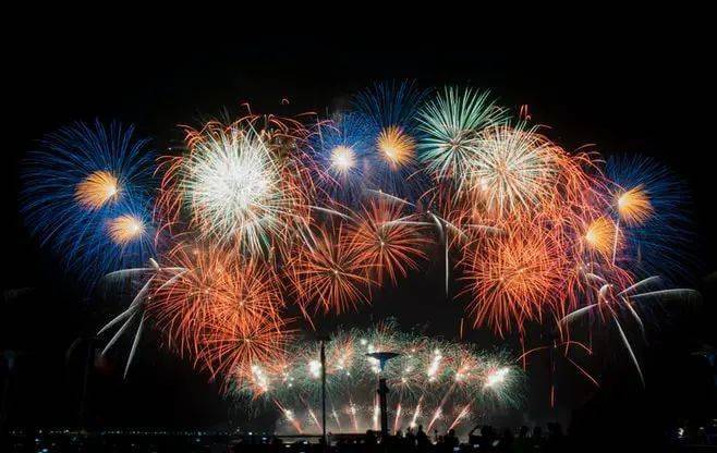 通告对2021年春节期间市区(洞头区除外)烟花爆竹的销售燃放,禁燃区域