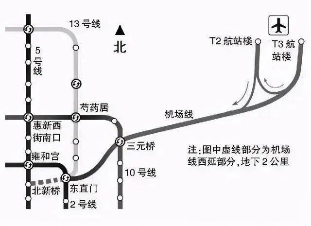 2020年9月13日,北京地铁17号线次渠北站~北神树站盾构左线顺利贯通