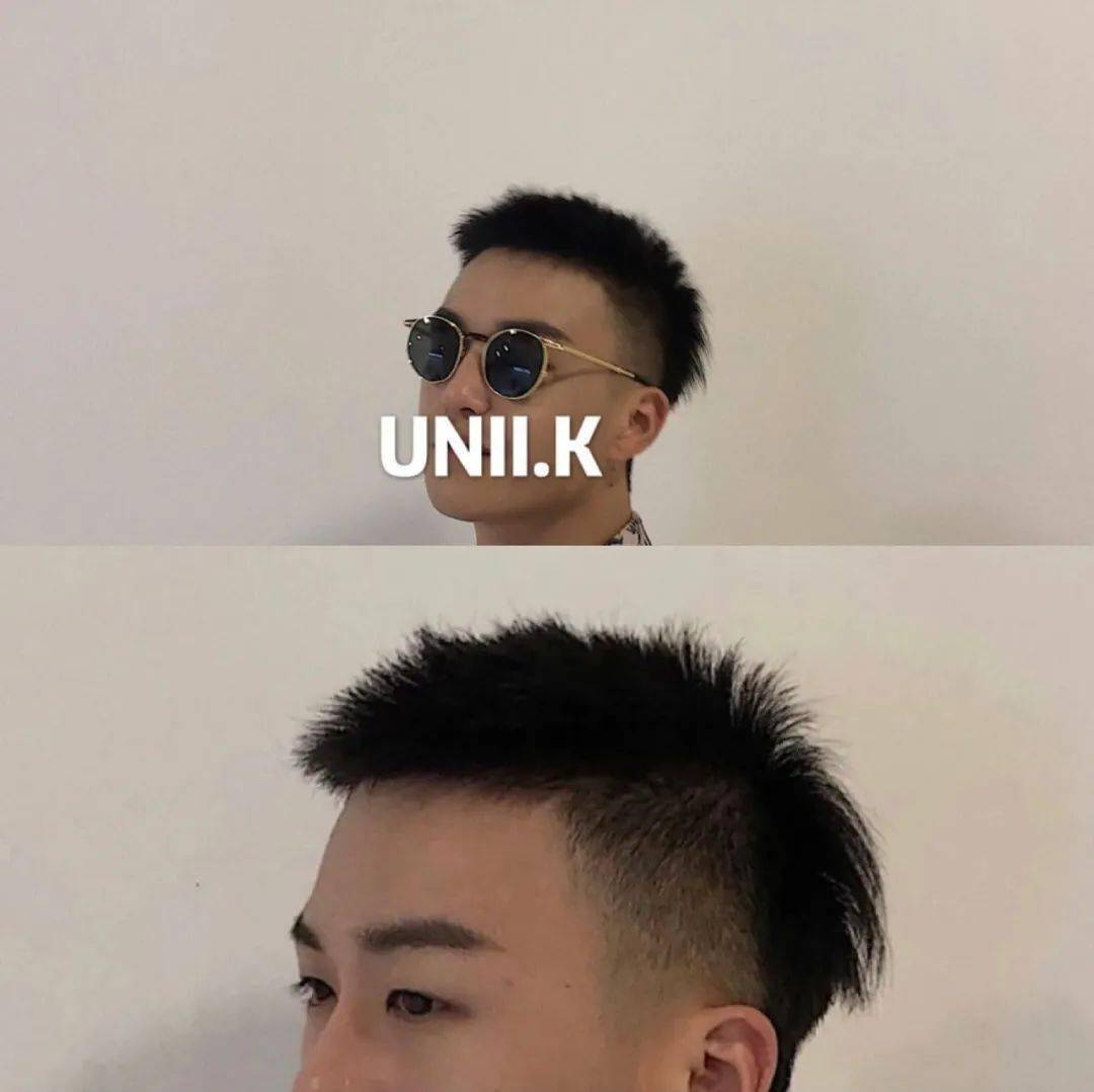 这10款日系男生发型,留了你就是最帅的!