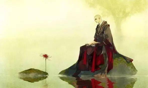 每日音乐:轮回