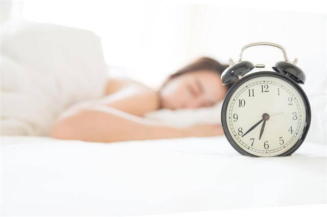 一天睡够8小时就是好睡眠?专家:睡眠质量不在时间长短