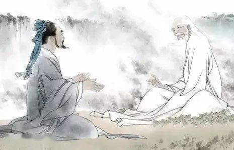 这才是真正的高人(非常经典)