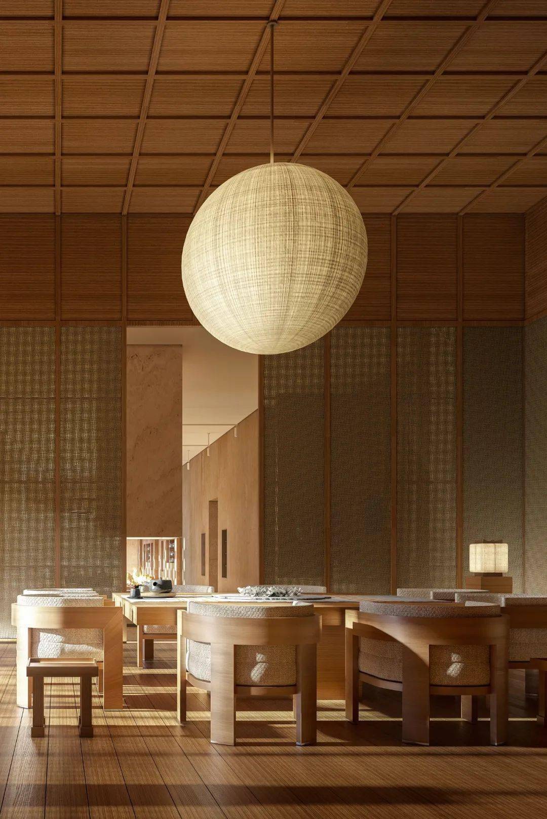 kerry hill新作 aman niseko,日本第四家安缦