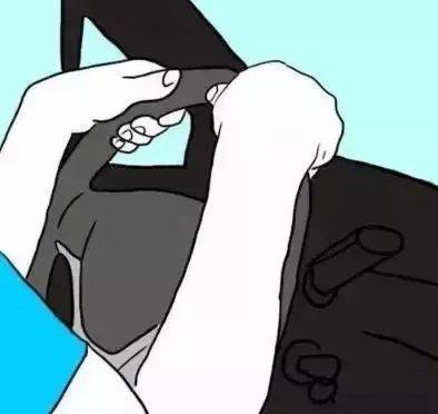 【贵州海翔】从握方向盘姿势看出你的性格!老司机表示