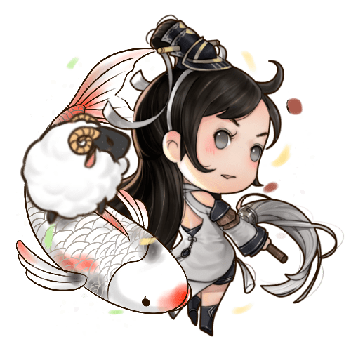 动漫 卡通 漫画 头像 500_500