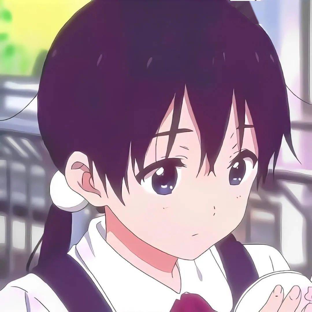 动漫头像丨情侣头像_壁纸