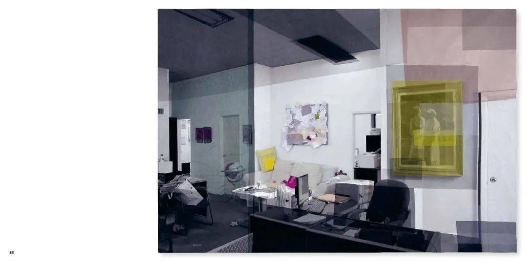 目录页拓展阅读点击上图打开小程序即可购买书名:in the studio