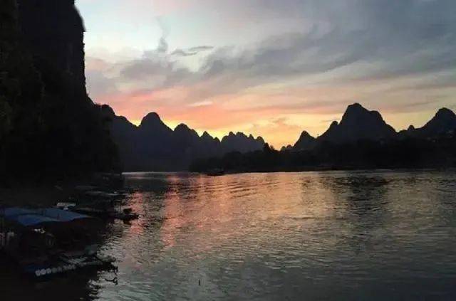 外地人来广西旅游最想去的十个地方,你去过几个?