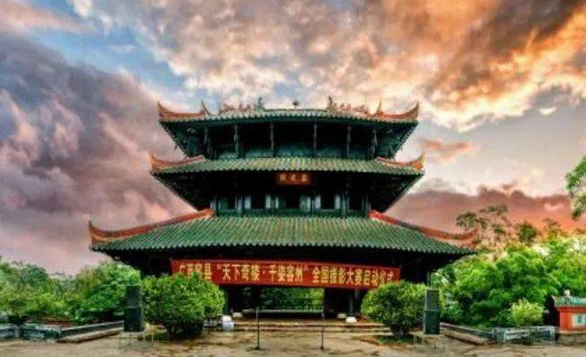 到玉林旅游该怎么安排?这些景点一个都不要错过!