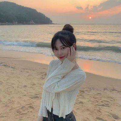 闺蜜头像 | ins小清新姐妹头像_日子