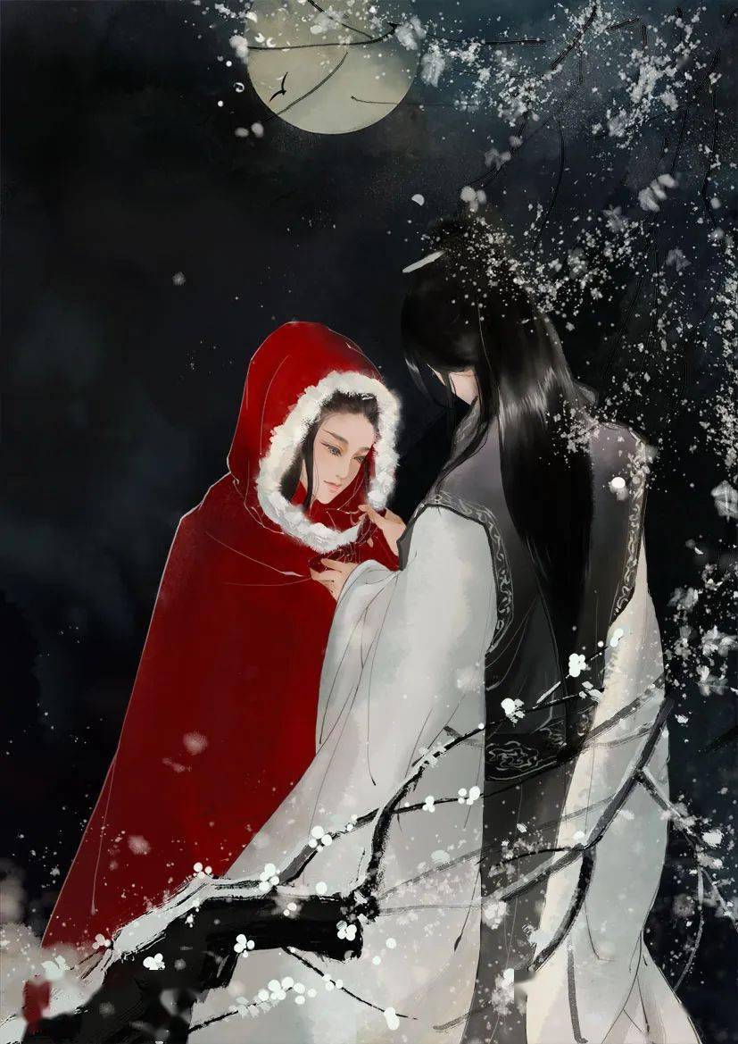封面插画师:鸦青染.