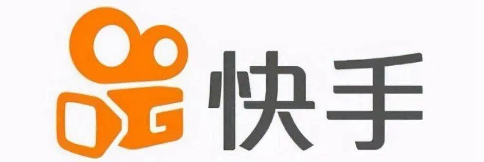 (4)快手logo