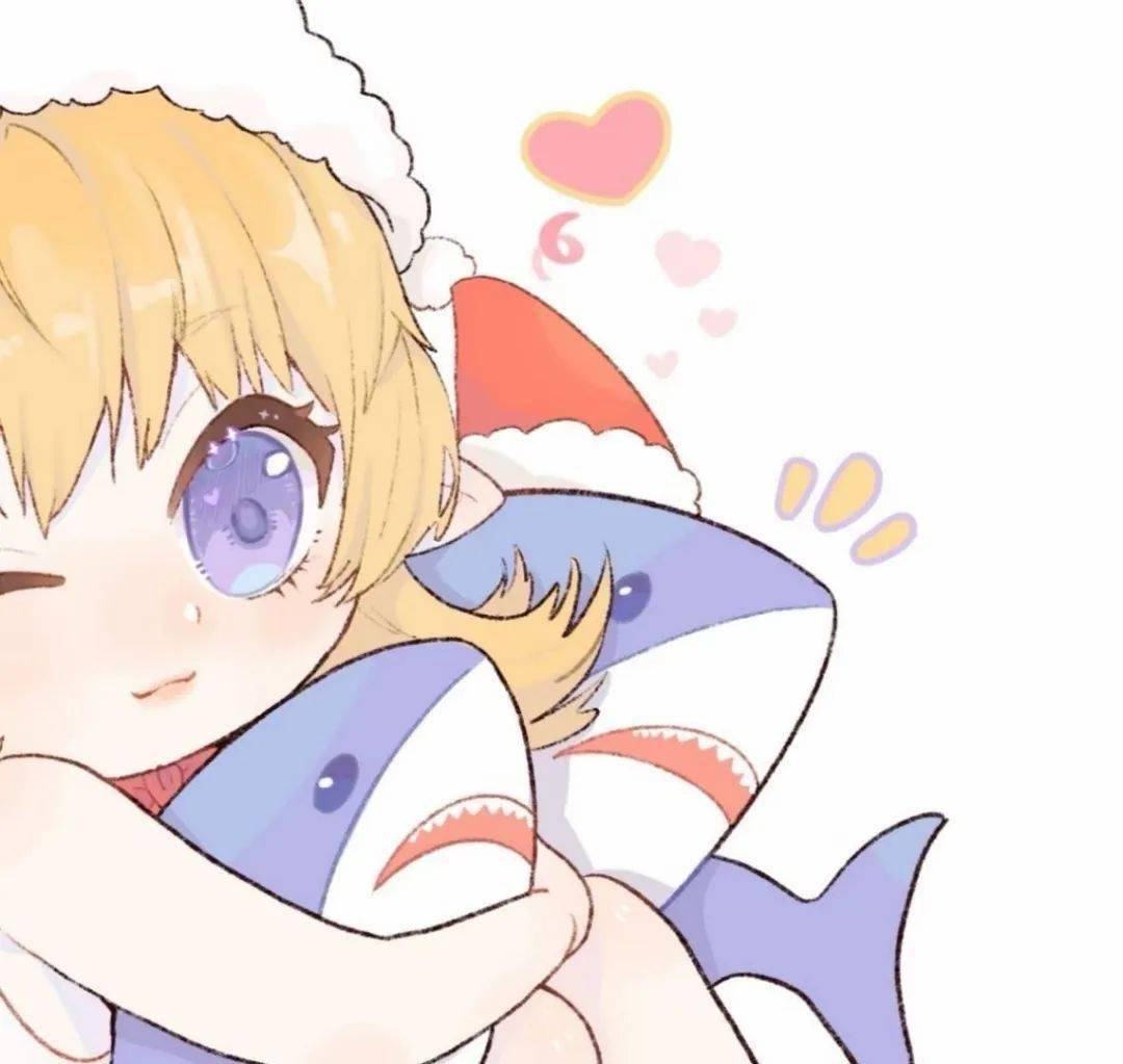 微信头像丨情侣头像,女生头像/2/5_最好的