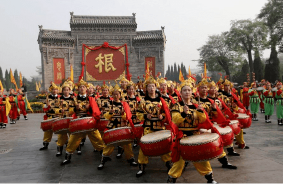 威风锣鼓的历史传承,表现内容和表演形式,是历史学,社会学,民俗学