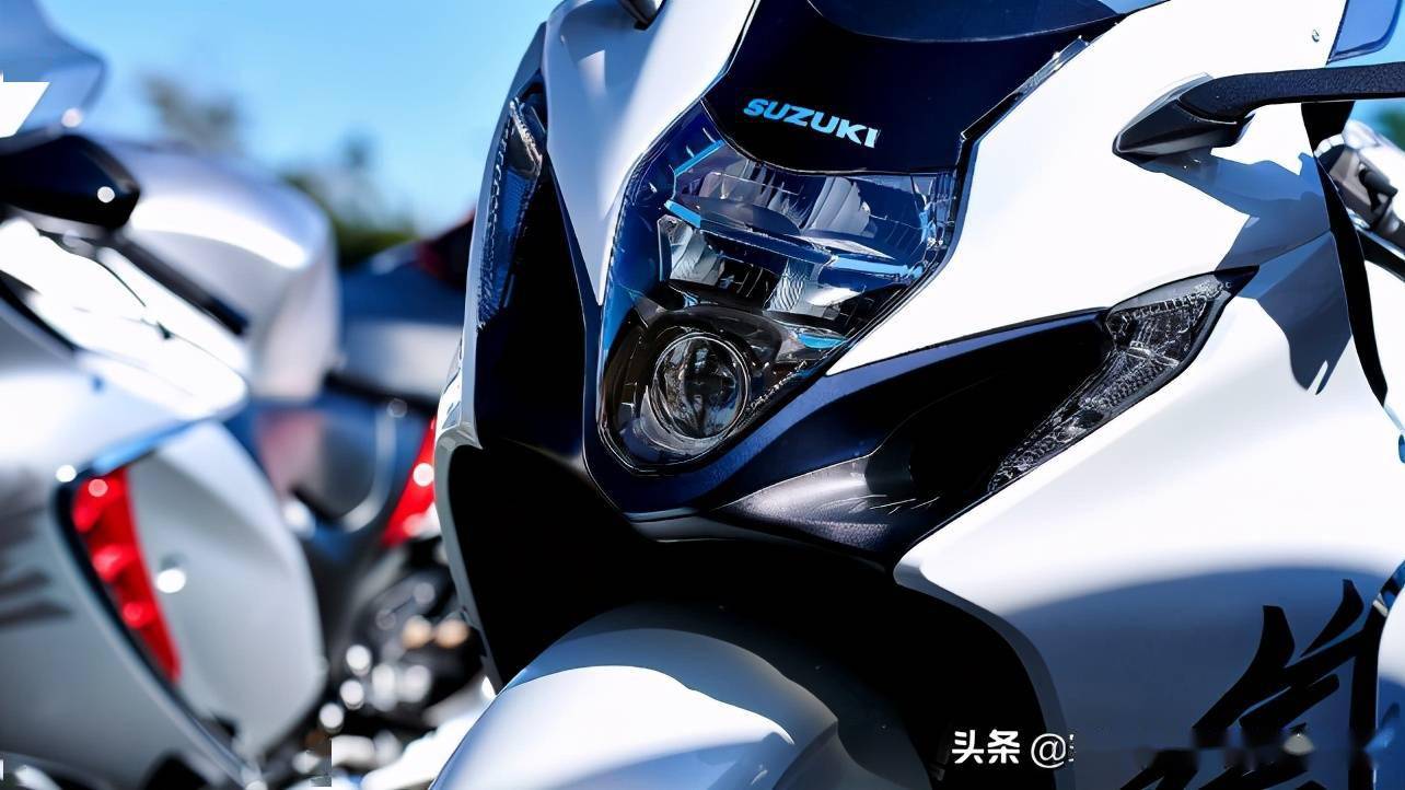 2021 suzuki hayabusa铃木隼规格参数和价格