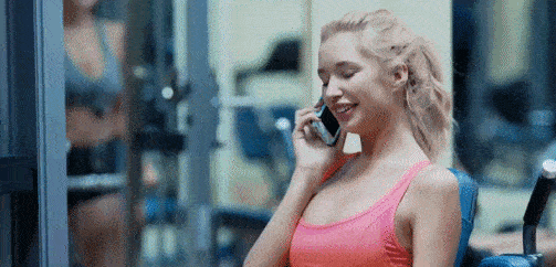 也不上课有我专业吗还一天在那bbll的健身教练鄙视肌肉大叔一定要记得