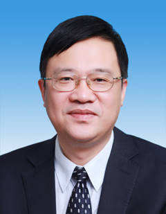 广西医科大学党委书记刘友谊交流担任自治区党委教育工委书记
