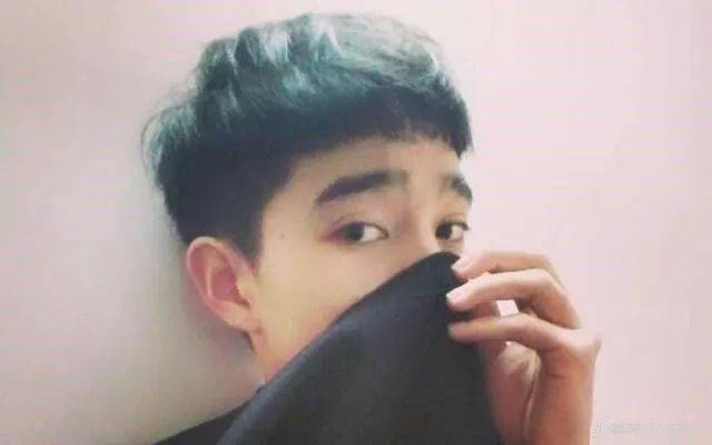 2021小鲜肉发型看这4款,有长有短都很帅