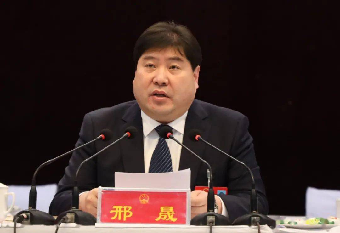 聚焦两会涉县第十七届人民代表大会第六次会议召开
