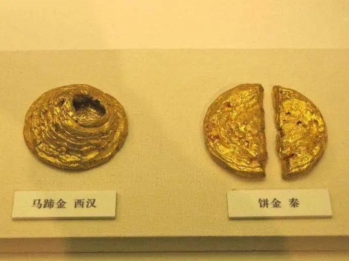 中国各个时期的