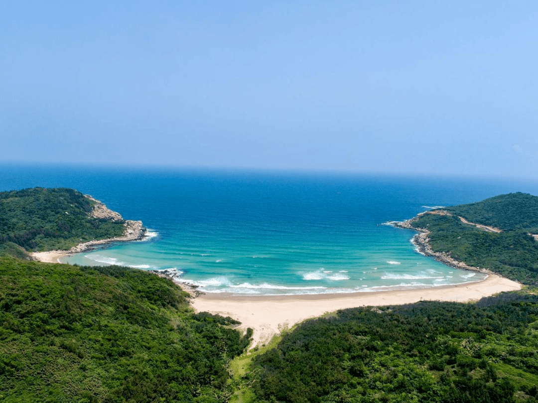 它是86版《西游记》的取景地,也是当之无愧的"海石博物馆"