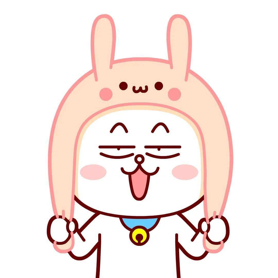 嗷大喵十六季高清头像