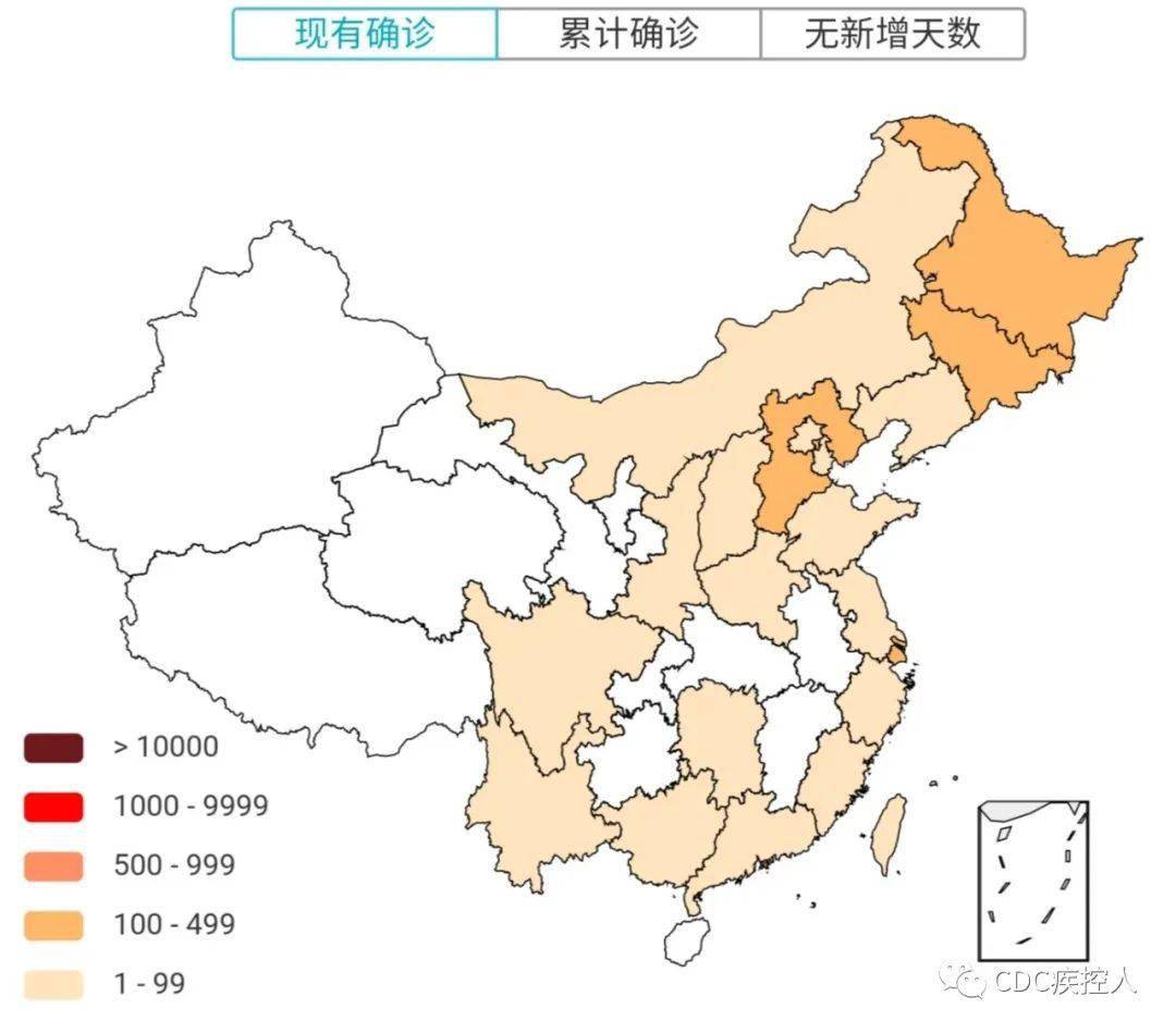 【疫情防控】新增0例,高9中34,全国疫情中高风险地区及疫情信息(2月8