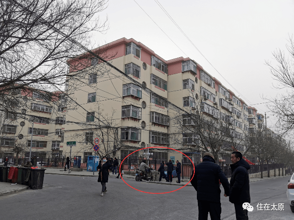 2021年太原城建一号工程:迎泽大街东延!