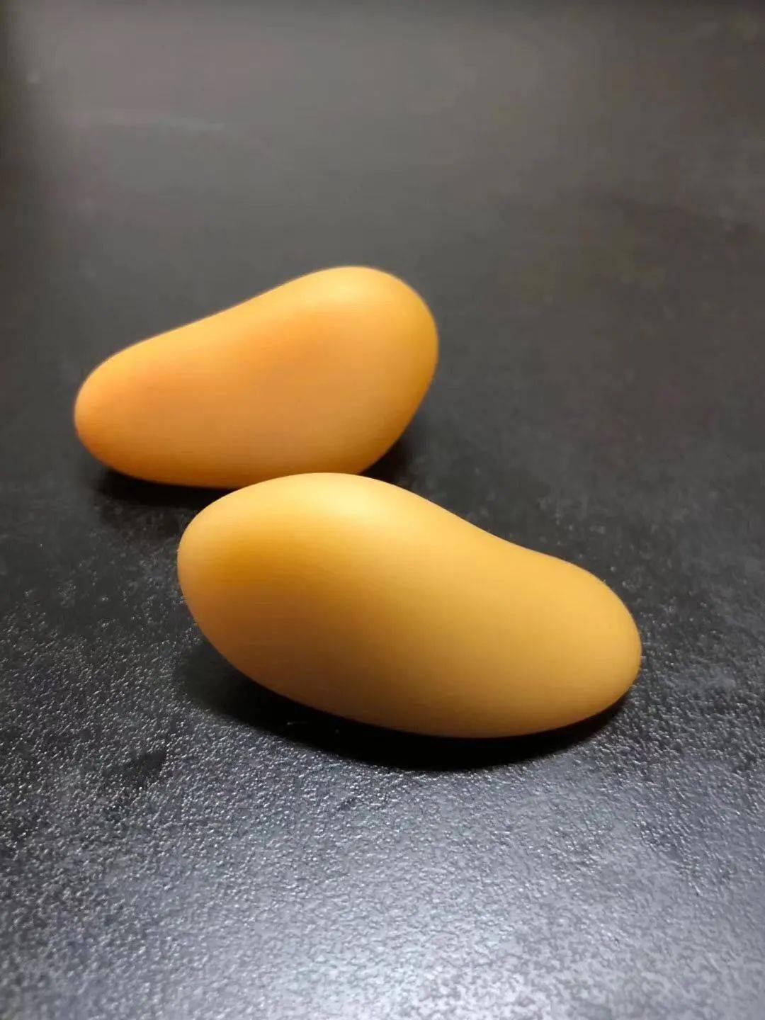 感悟丨黄蜡石,美在当下!