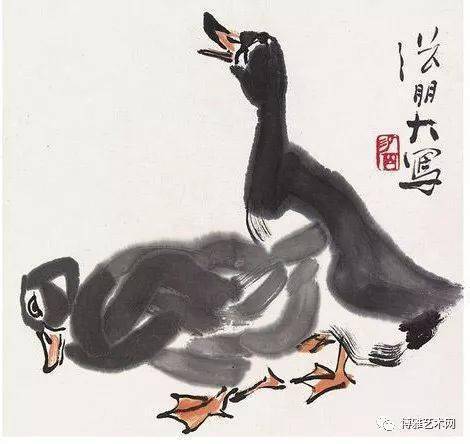 张朋怡情悦目册清赏